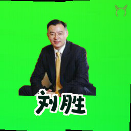 刘胜